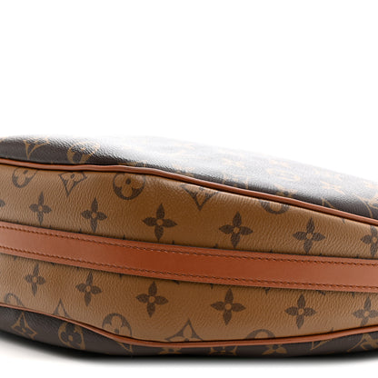 Louis Vuitton Reverse Monogram Loop Hobo 9 of 11