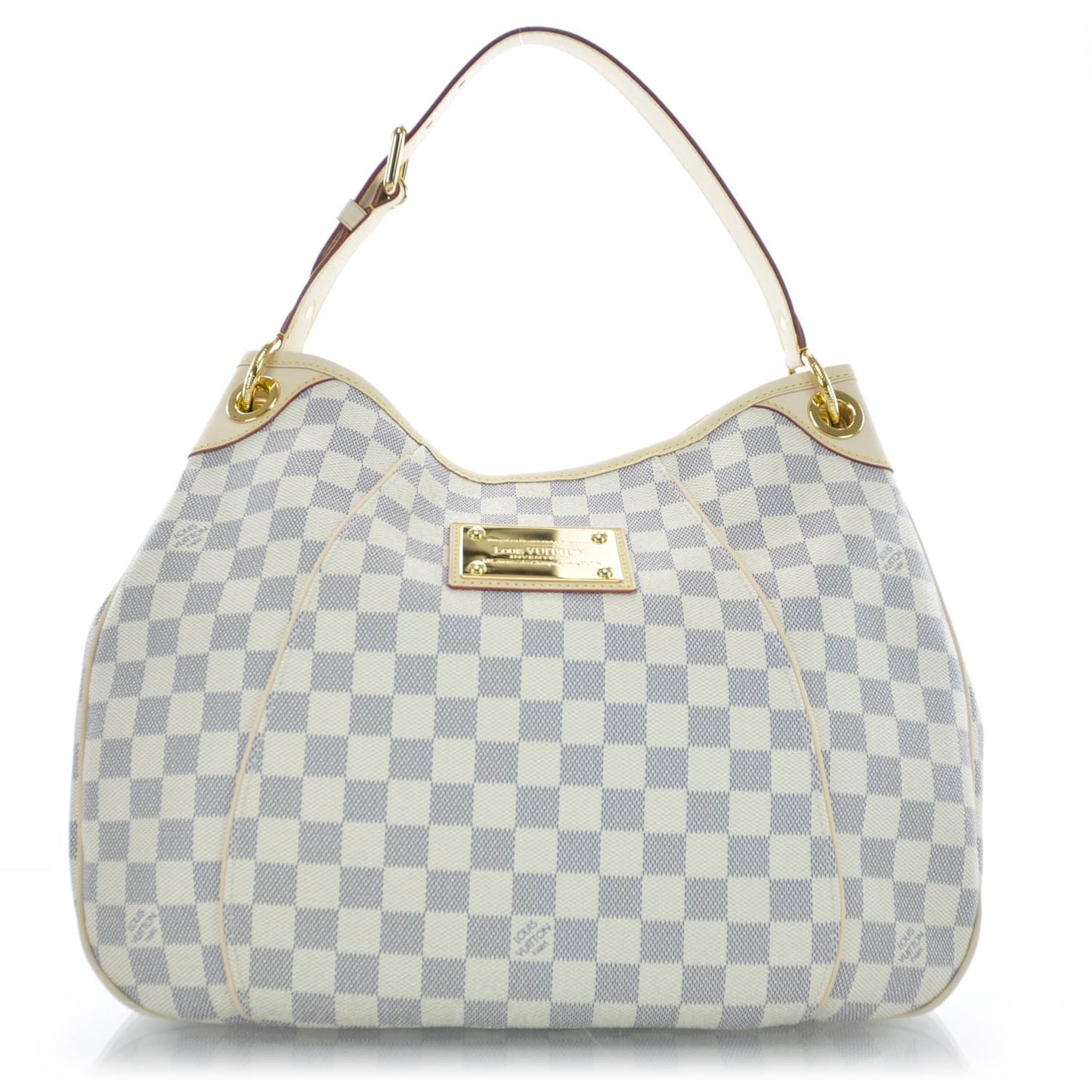 Damier Azur Galliera PM