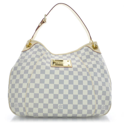 Louis Vuitton Damier Azur Galliera PM 1 of 10