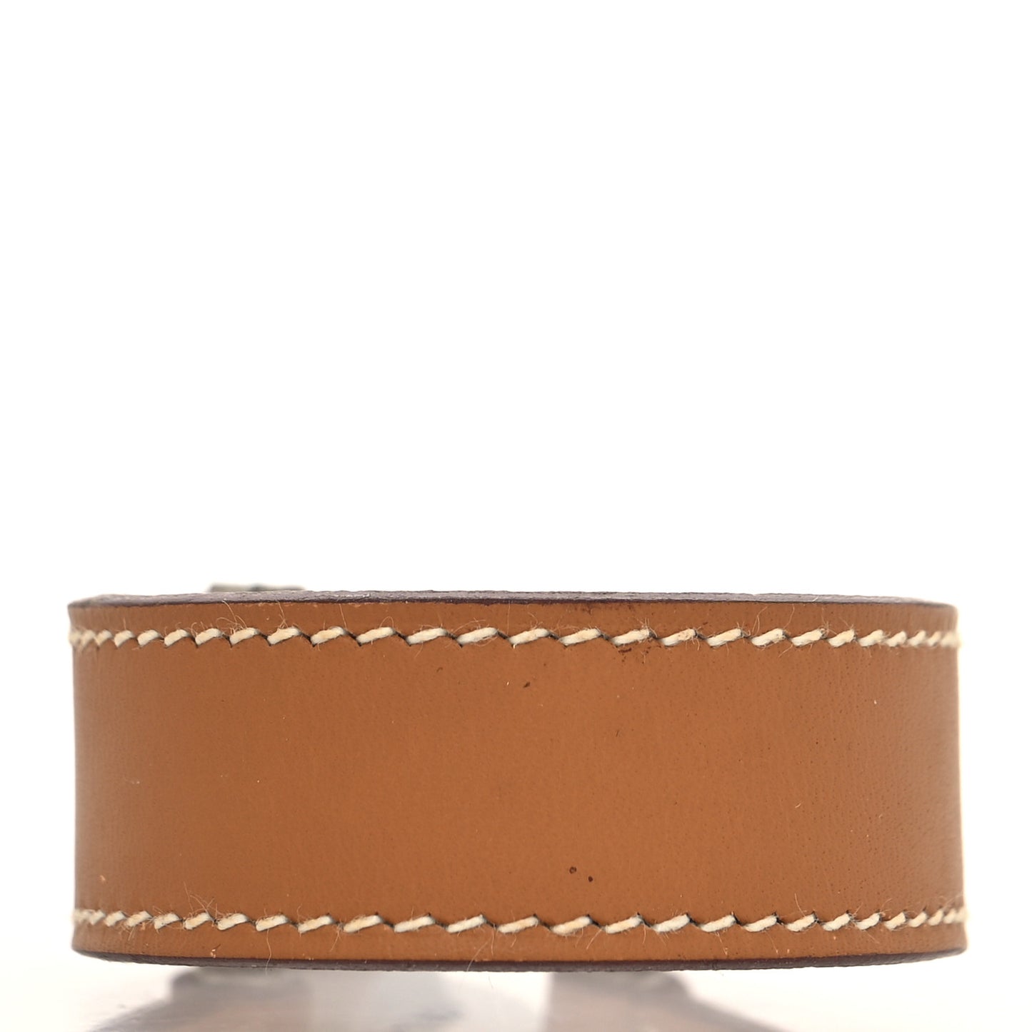 Barenia Lancelot Bracelet M Gold