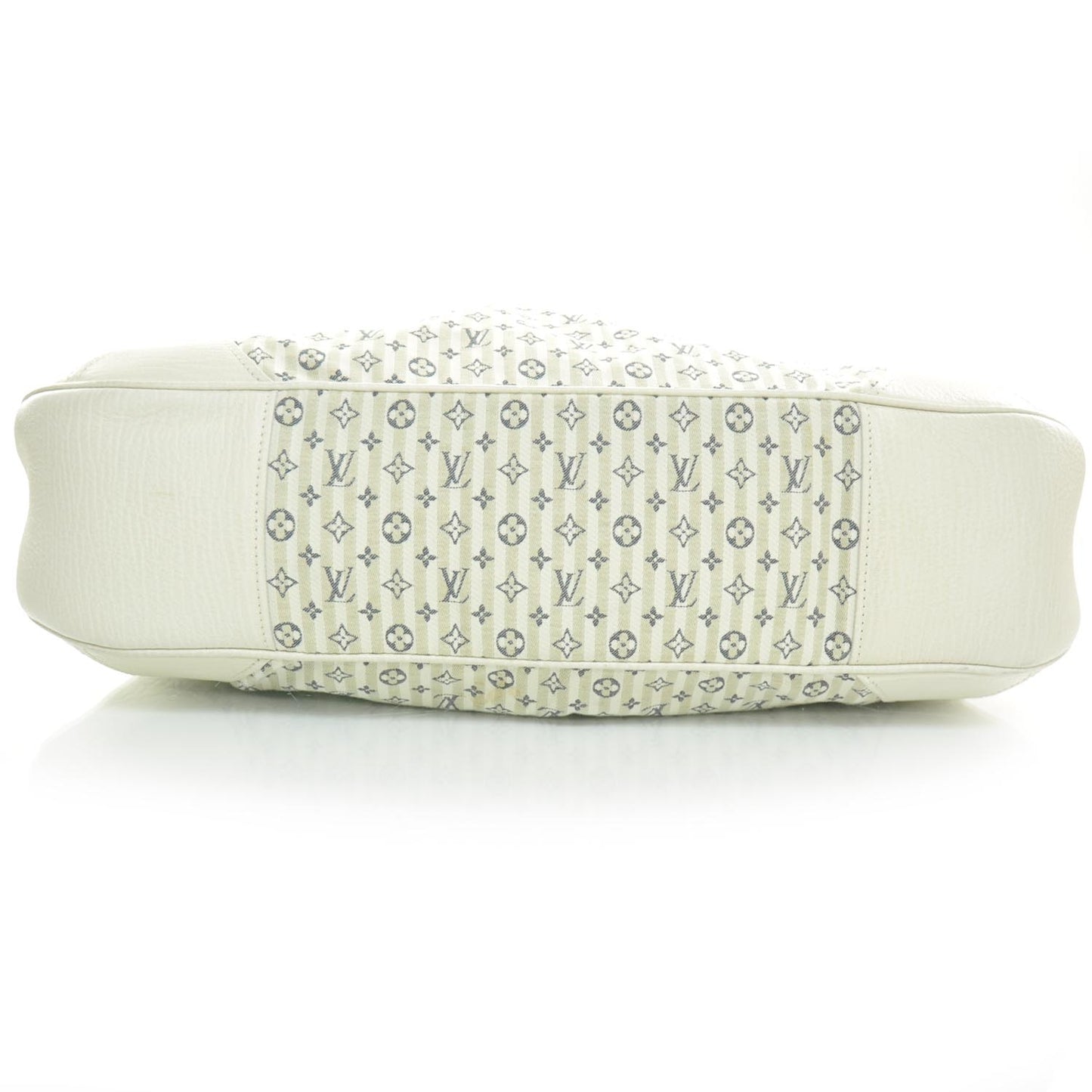 Mini Lin Croisette Marina GM Blue