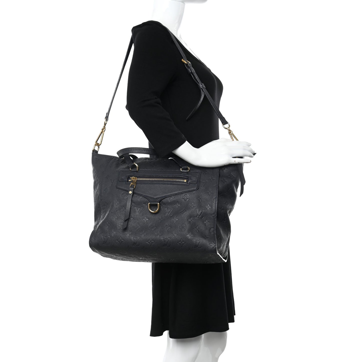 Empreinte Lumineuse PM Infini
