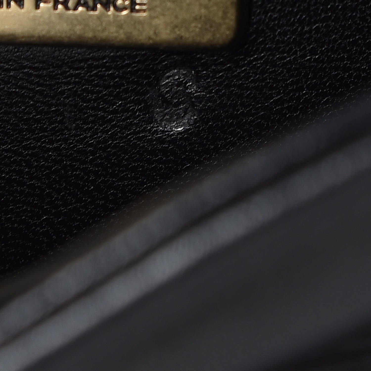 Chanel Lambskin Tile Embroidered Small Brasserie Mosaic Boy Flap Black Multicolor 7 of 8