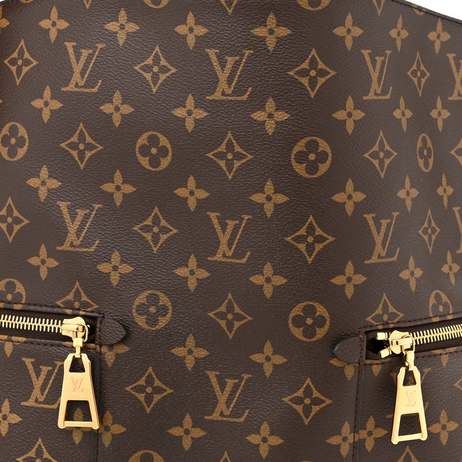 Louis Vuitton Monogram Melie 8 of 12