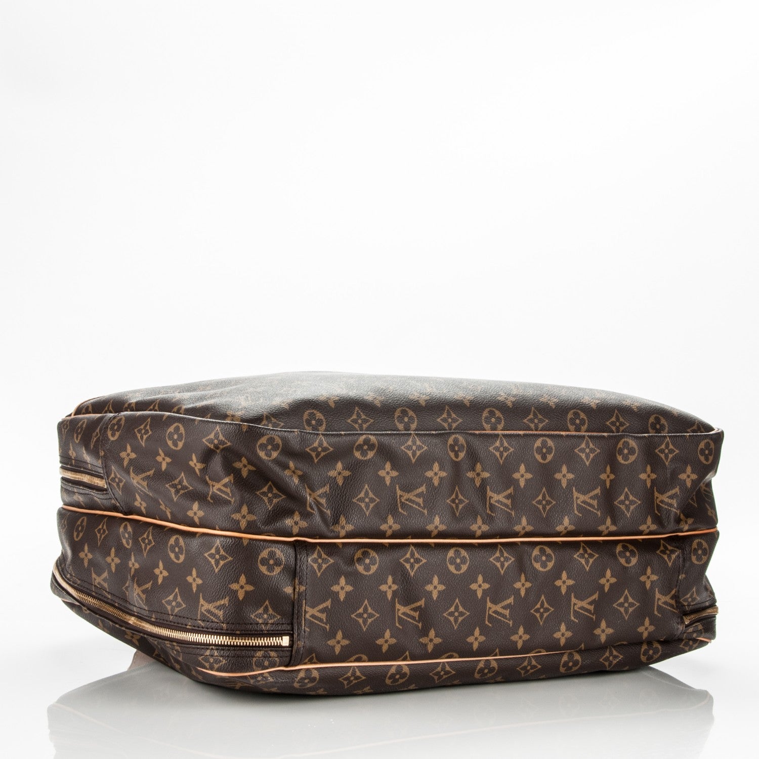 Louis Vuitton Monogram Alize 24 Heures 4 of 7