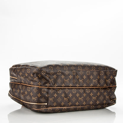 Louis Vuitton Monogram Alize 24 Heures 4 of 7