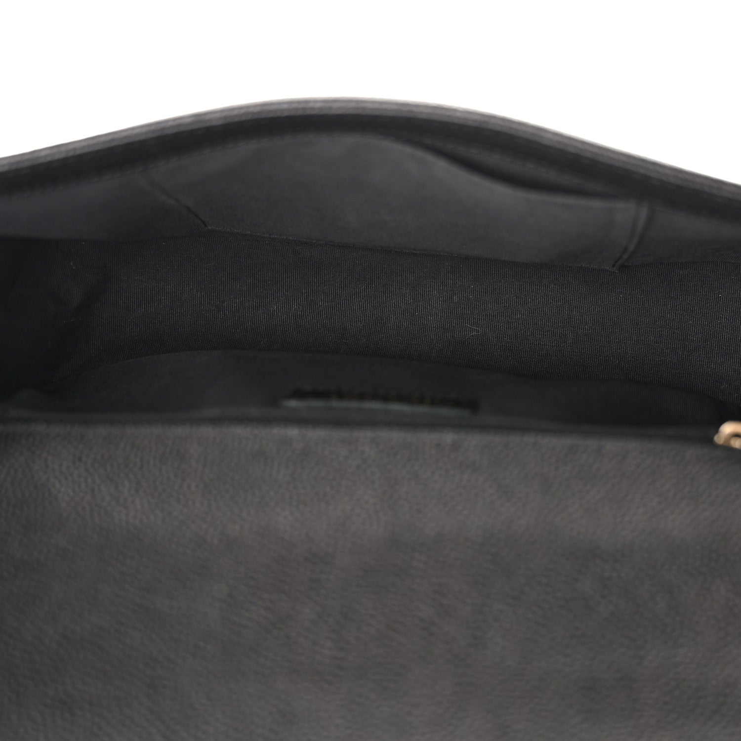 Chanel Caviar Quilted New Medium Boy Flap Black 5 of 13