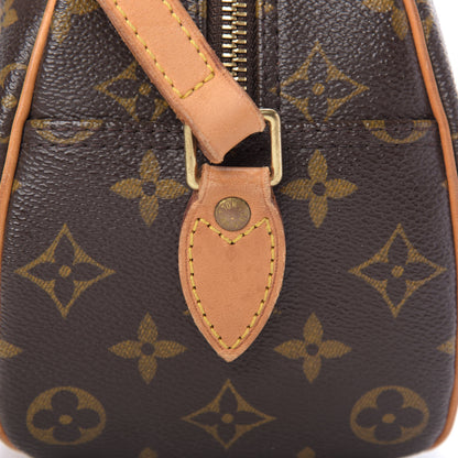 Louis Vuitton Monogram Blois 15 of 15