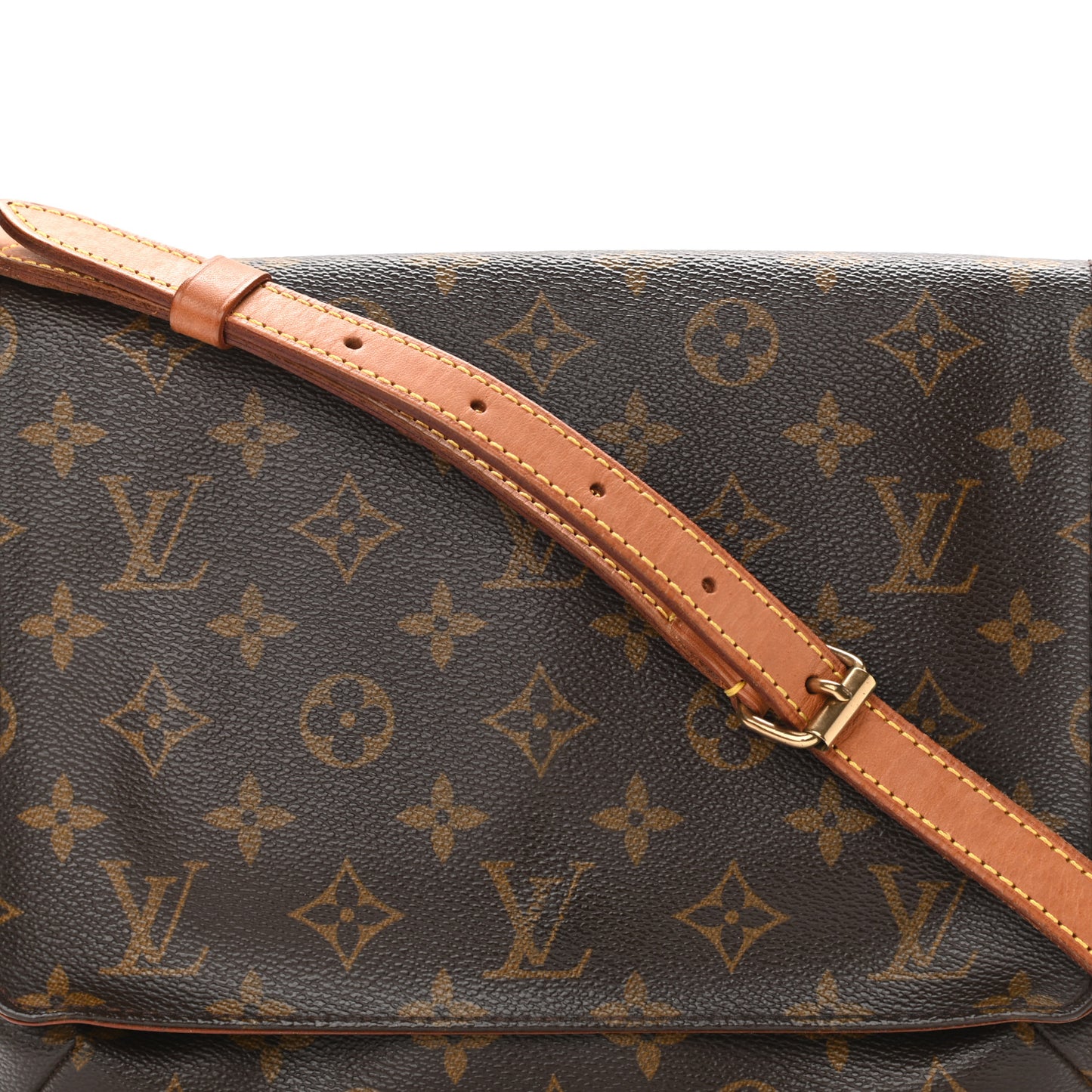 Monogram Musette Tango