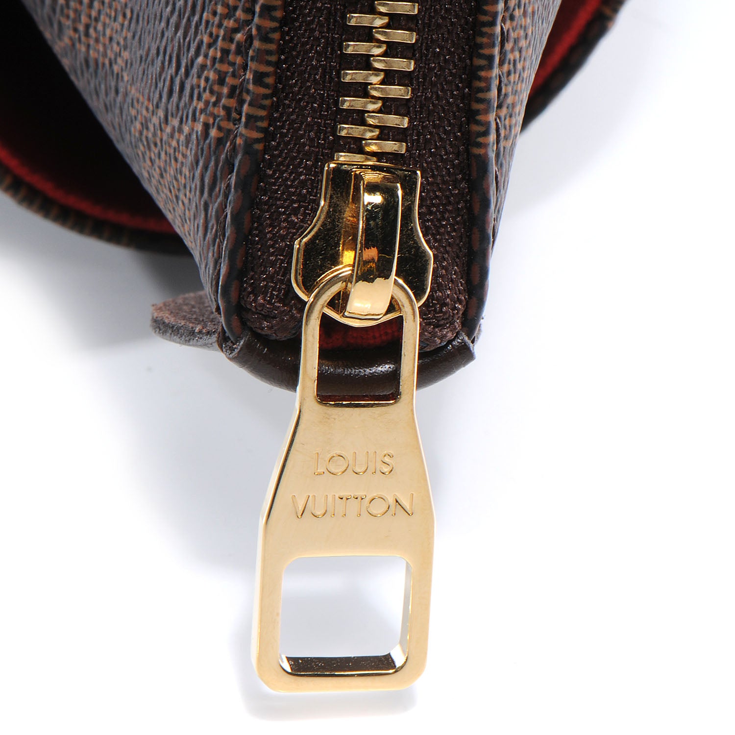 Louis Vuitton Damier Ebene Totally PM 8 of 9
