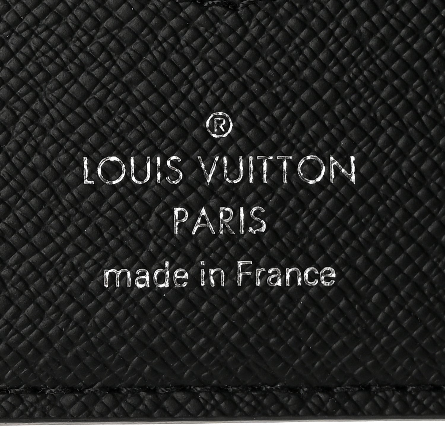 Louis Vuitton Damier Graphite Slender Wallet 6 of 7