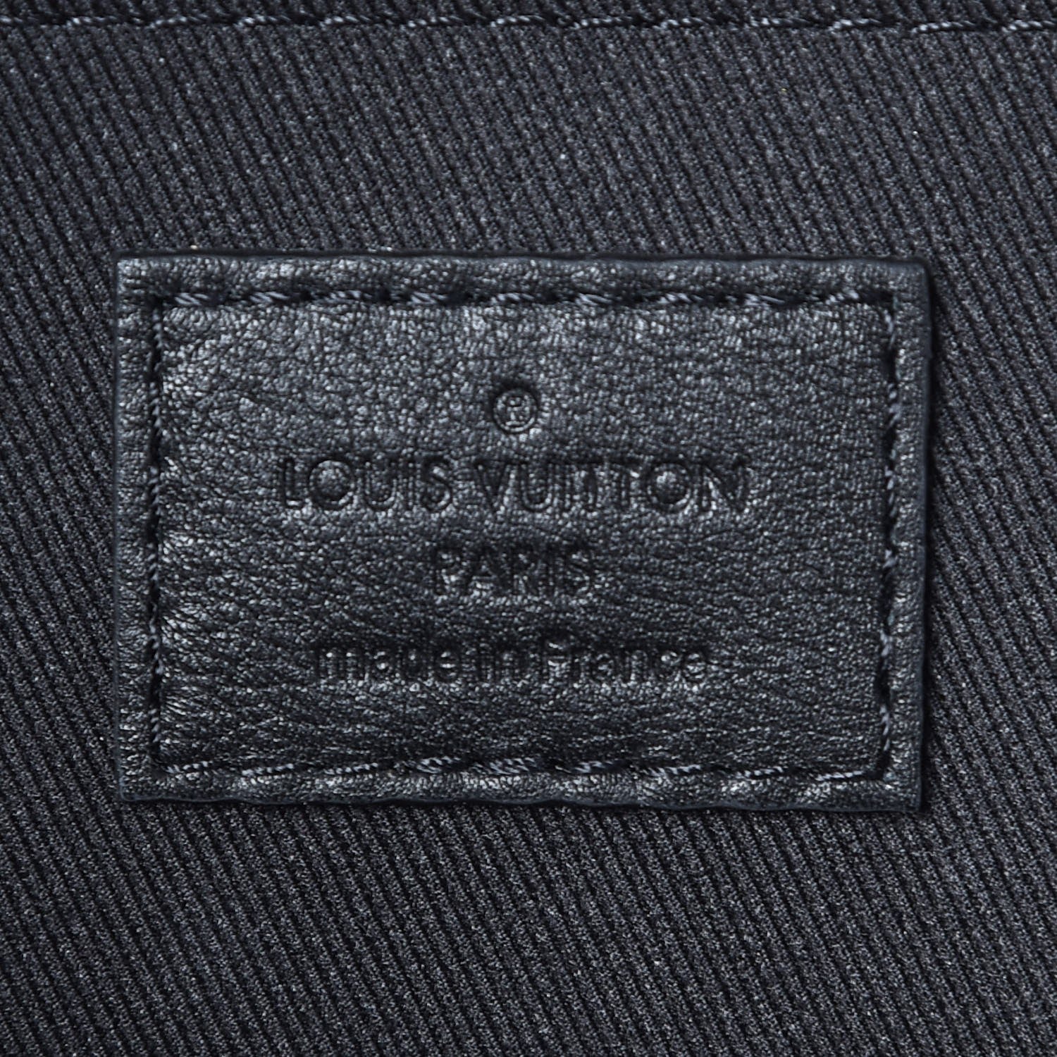 Louis Vuitton Monogram Palm Springs Backpack PM 6 of 8