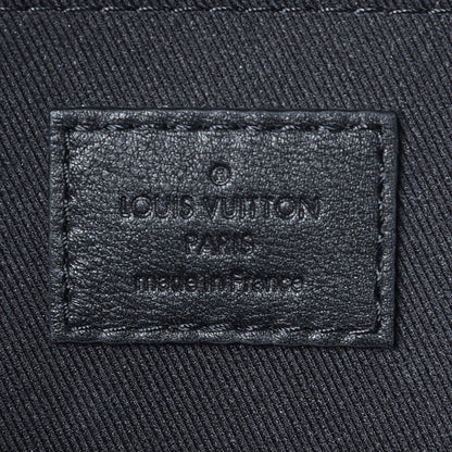 Louis Vuitton Monogram Palm Springs Backpack PM 6 of 8