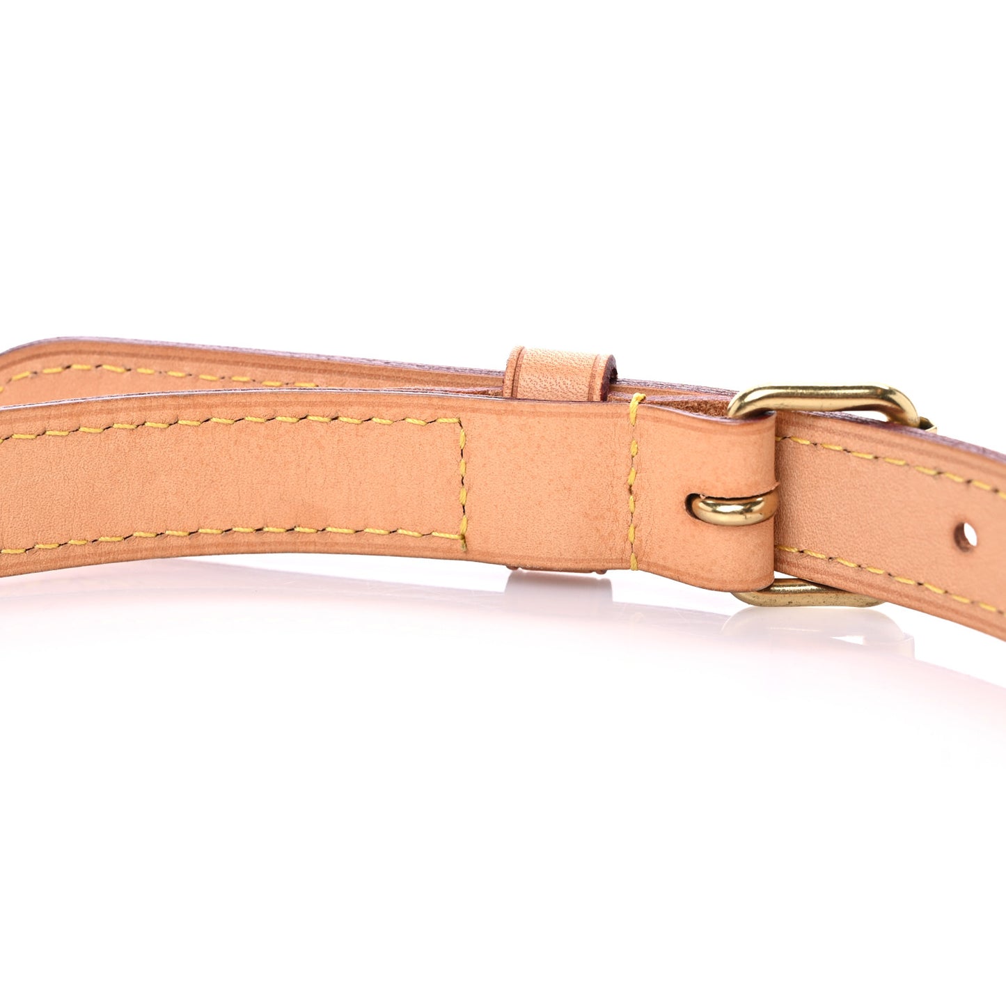 Vachetta 20mm Adjustable Shoulder Strap