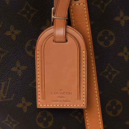 Louis Vuitton Monogram Sirius 45 18 of 22