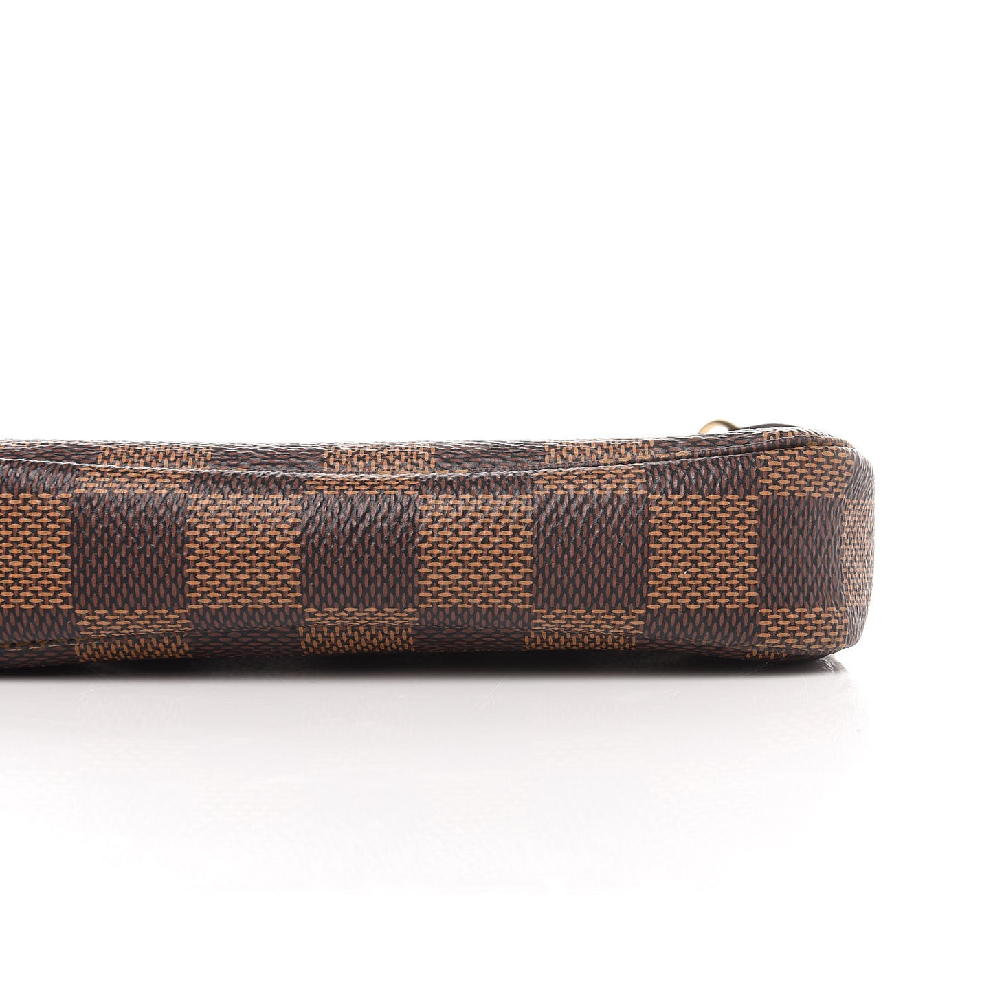 Damier Ebene Mini Pochette Accessories