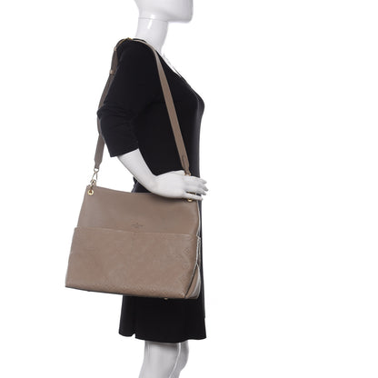 Louis Vuitton Empreinte Maida Hobo Tourterelle 2 of 10