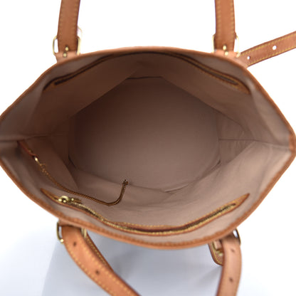 Louis Vuitton Monogram Bucket 27 5 of 16