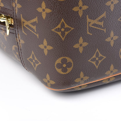 Louis Vuitton Monogram Deauville 18 of 20