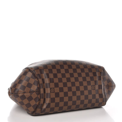 Louis Vuitton Damier Ebene Sistina GM 4 of 7