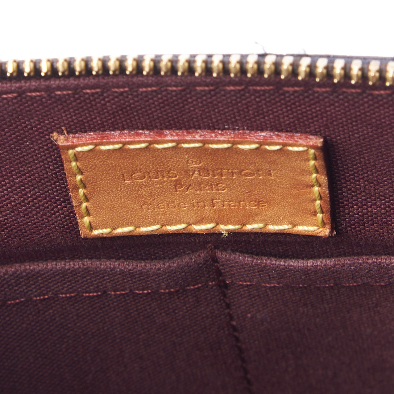 Monogram Turenne PM