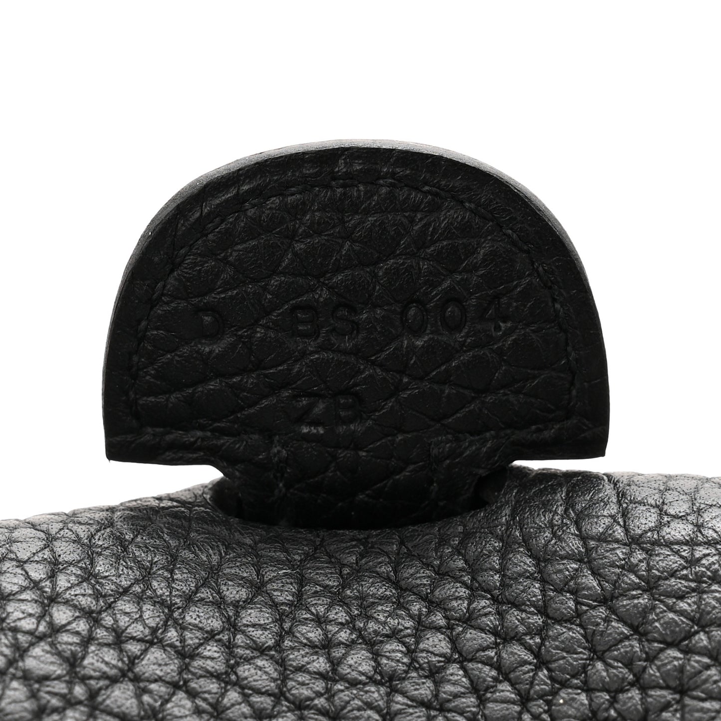 Taurillon Clemence Evelyne III PM Black