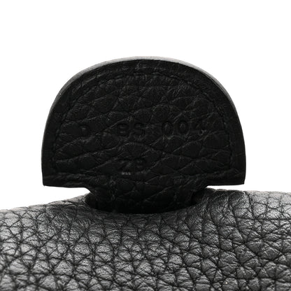 Hermes Taurillon Clemence Evelyne III PM Black 7 of 10
