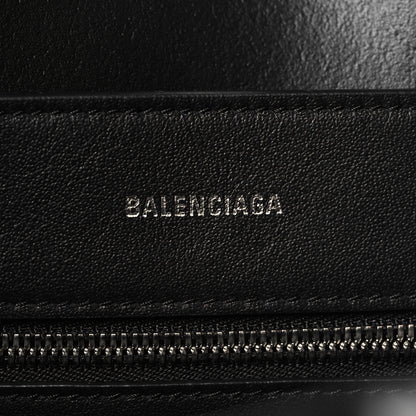 Balenciaga Calfskin XS Everyday Tote Black 6 of 11