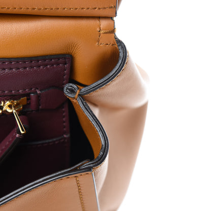 Givenchy Calfskin Small Mystic Shoulder Bag Desert 8 of 11