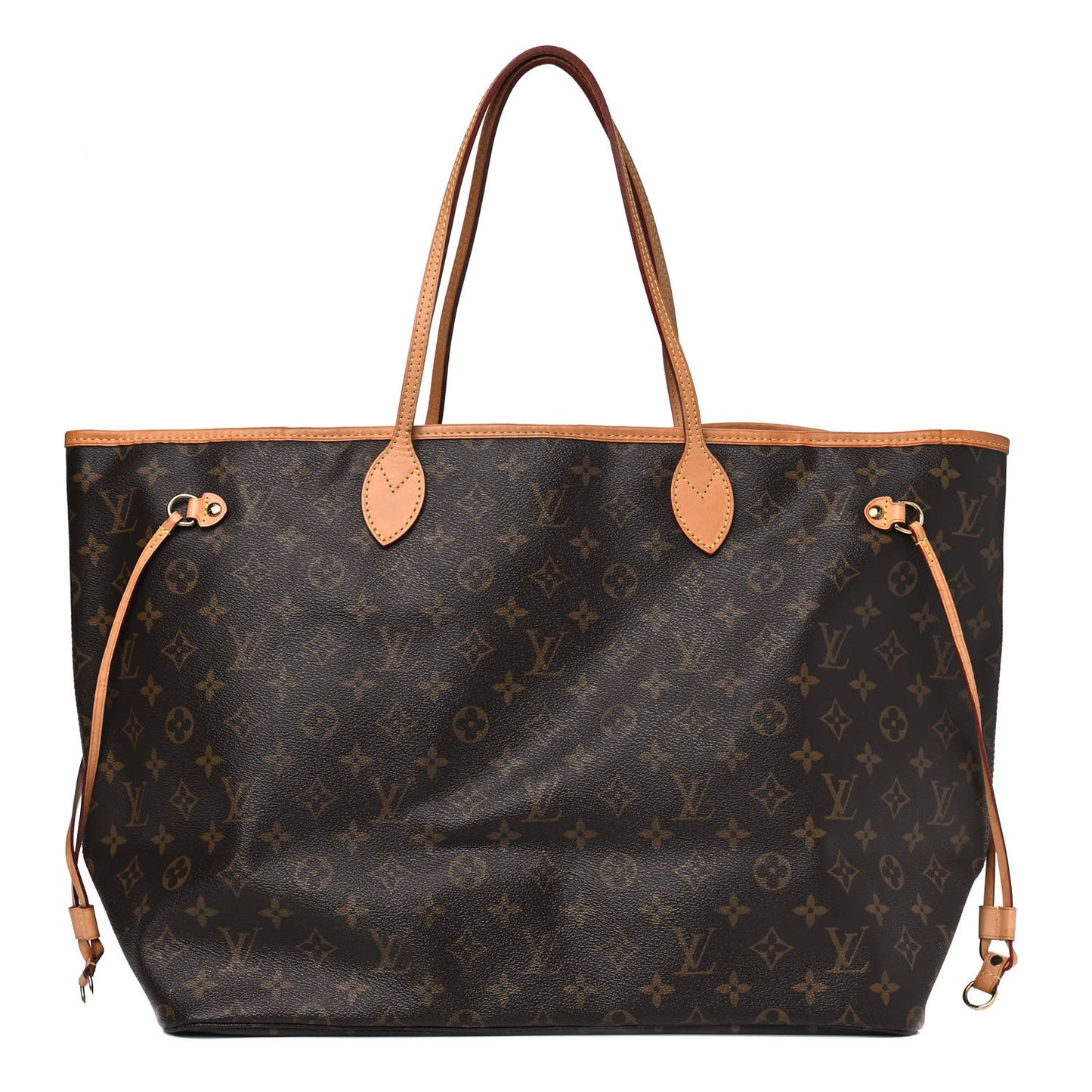 Monogram Neverfull GM