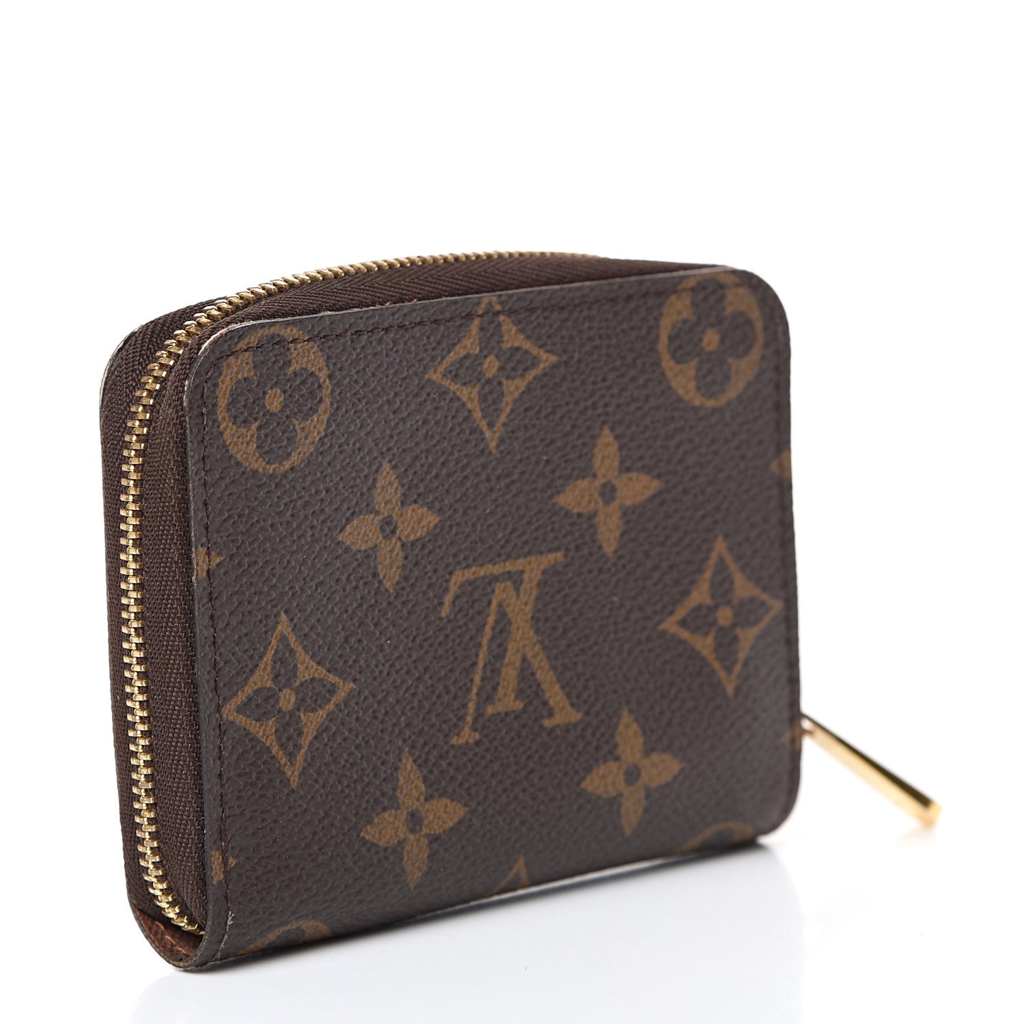 Monogram Zippy Coin Purse