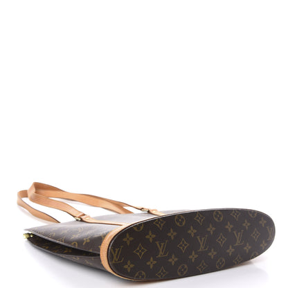 Louis Vuitton Monogram Babylone 4 of 12