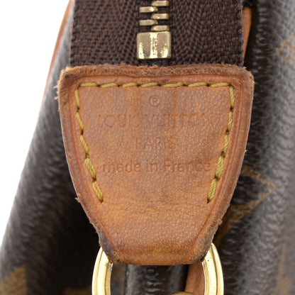 Louis Vuitton Monogram Eva Clutch 6 of 14