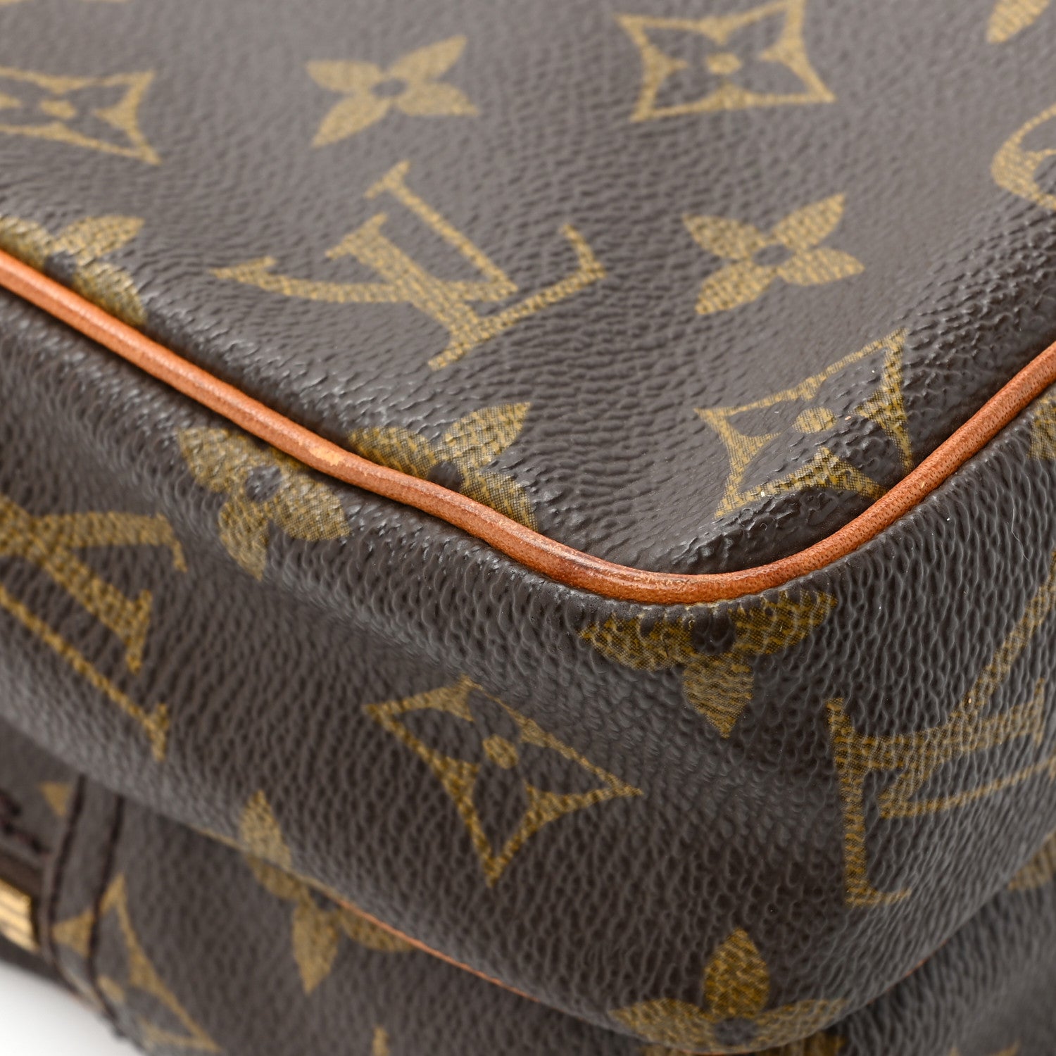 Louis Vuitton Monogram Amazone PM 18 of 20