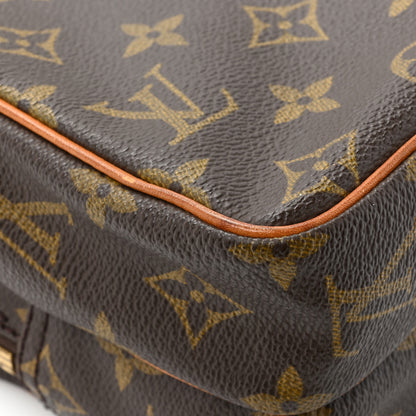 Louis Vuitton Monogram Amazone PM 18 of 20