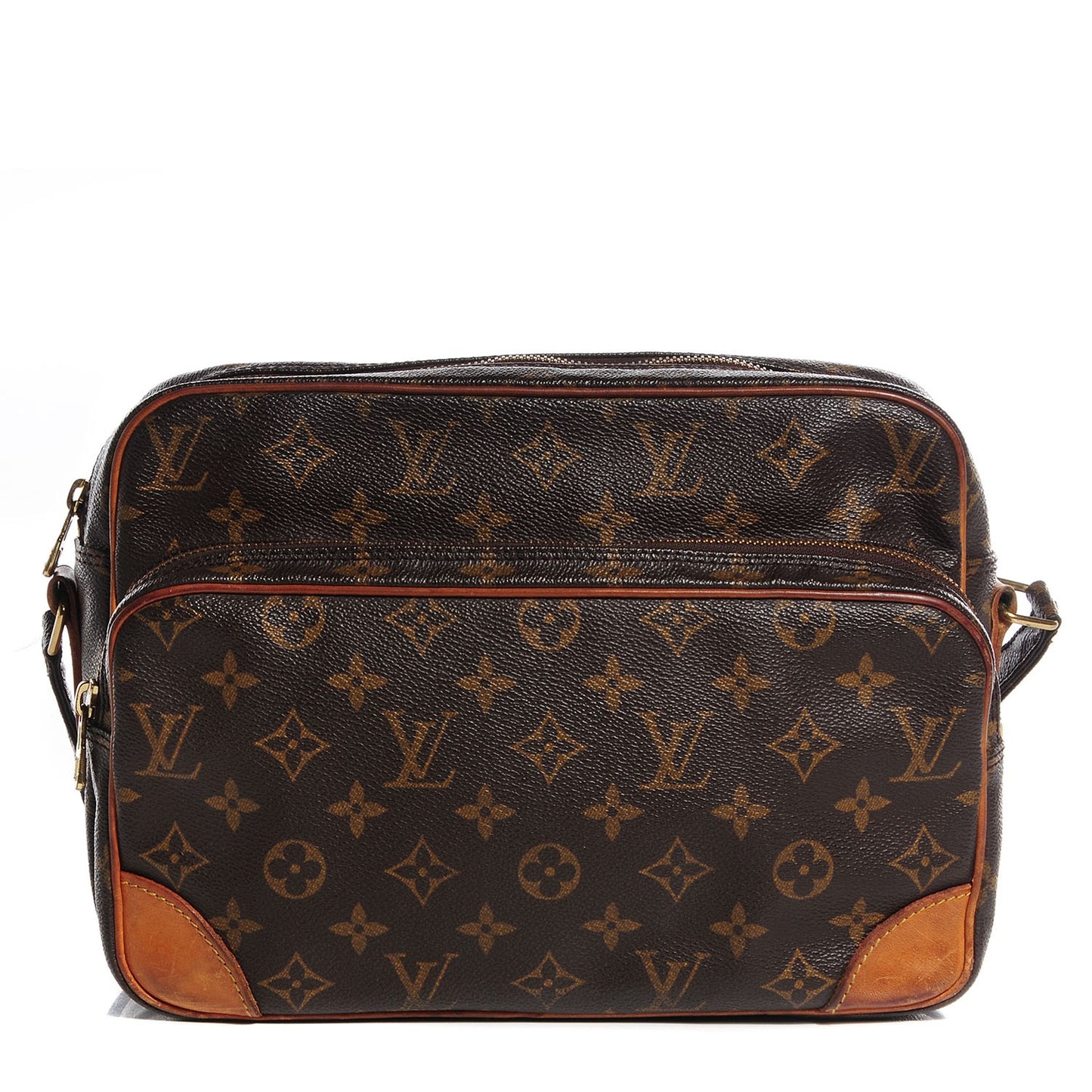 Monogram Nil 28