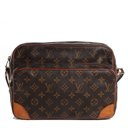 Louis Vuitton Monogram Nil 28 1 of 7