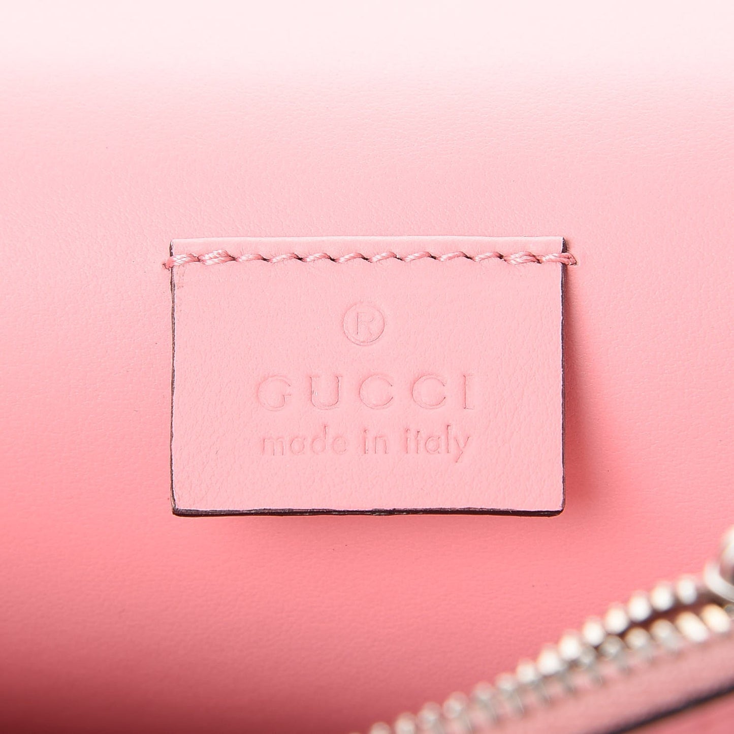 Suede Crystal Small Dionysus Shoulder Bag Peonia