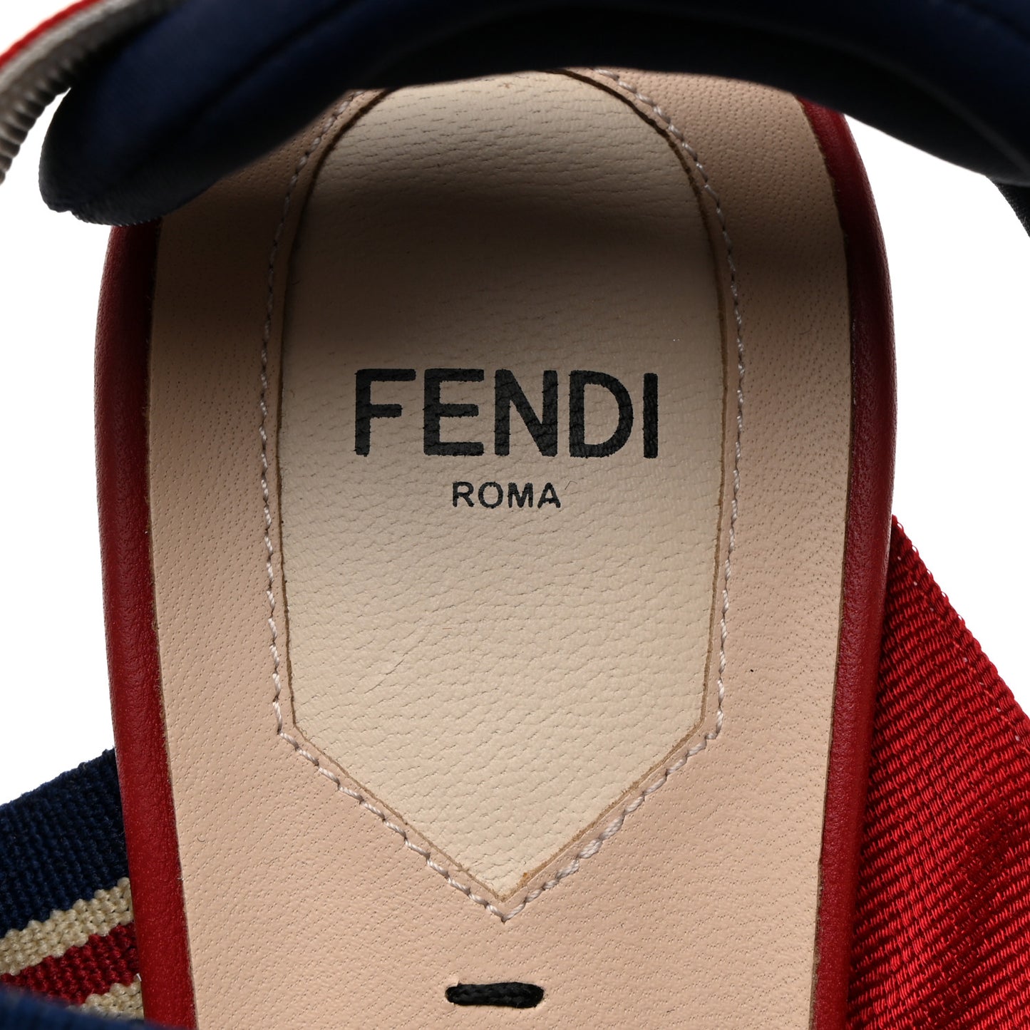 Technical Mesh FF Colibri 55mm Slingback Pumps 40 Tobacco Moro Zaffiro Ciliegia Rosso
