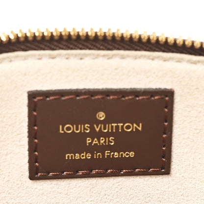 Louis Vuitton Transformed Canvas Time Trunk Alma BB Beige 6 of 9