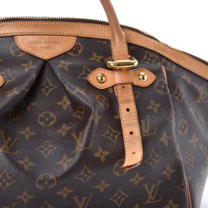Louis Vuitton Monogram Tivoli GM 12 of 24