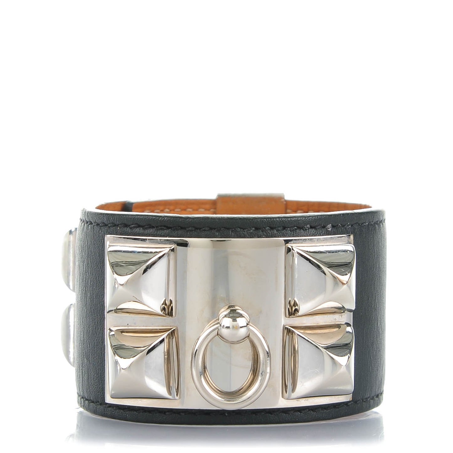 Chamonix Collier de Chien CDC Bracelet S Black