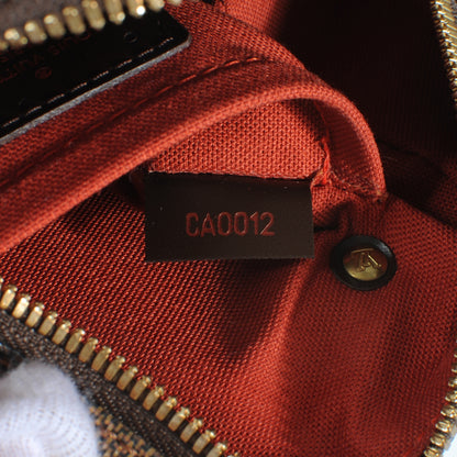 Louis Vuitton Damier Ebene Ribera Mini 6 of 7