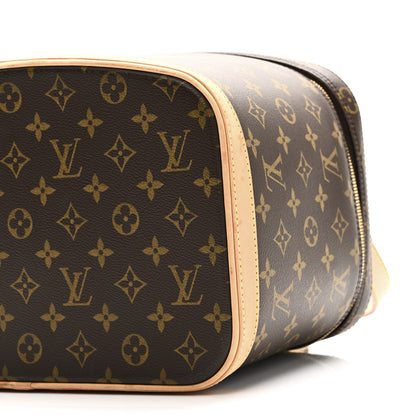Louis Vuitton Monogram Nice 9 of 14