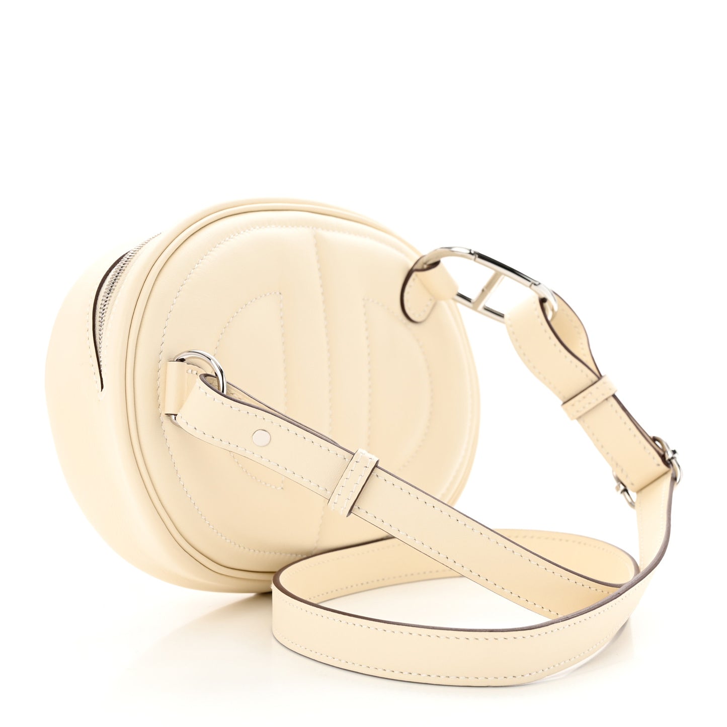 Swift Verso In-The-Loop Belt Bag Nata Lime