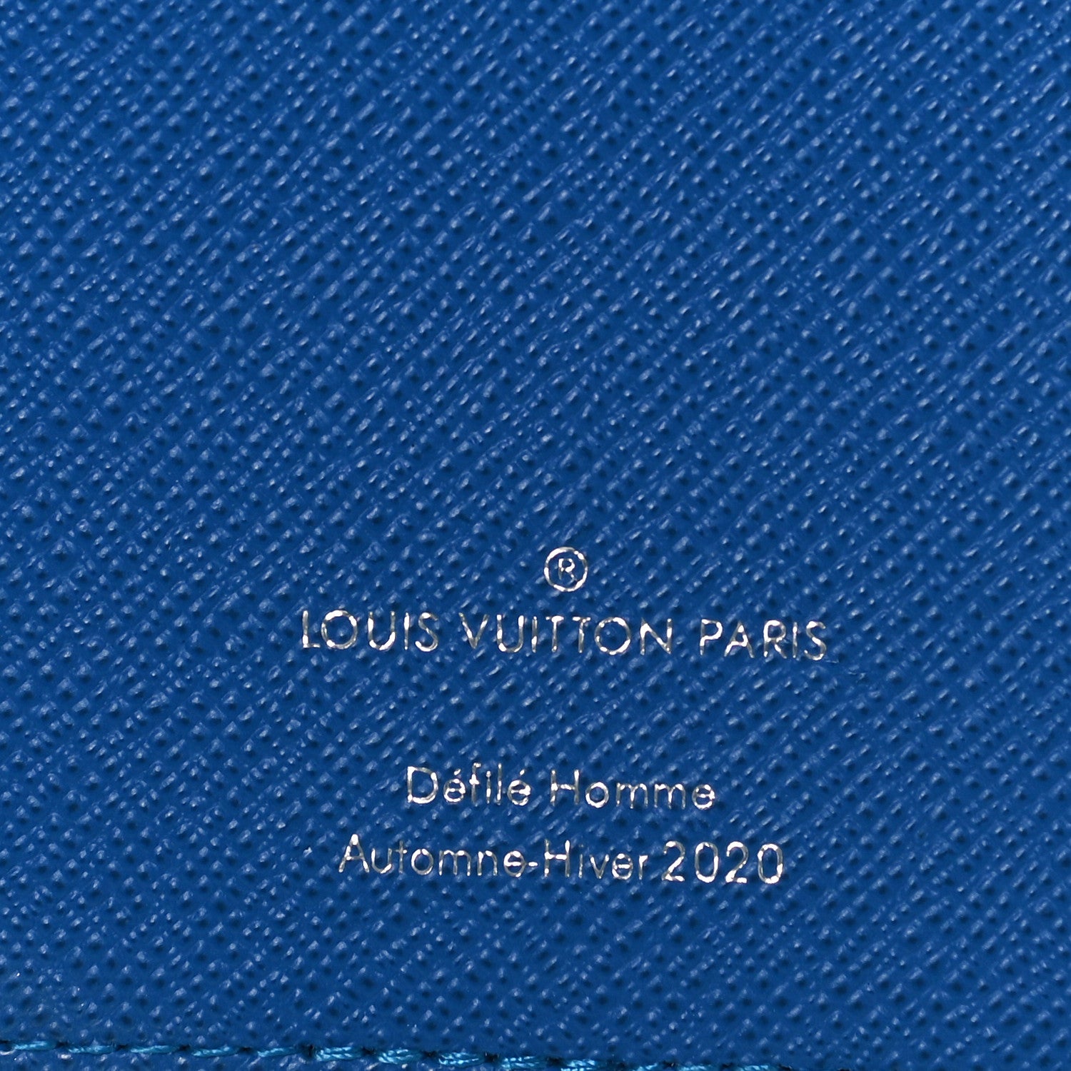 Louis Vuitton Monogram Clouds Brazza Wallet 6 of 8