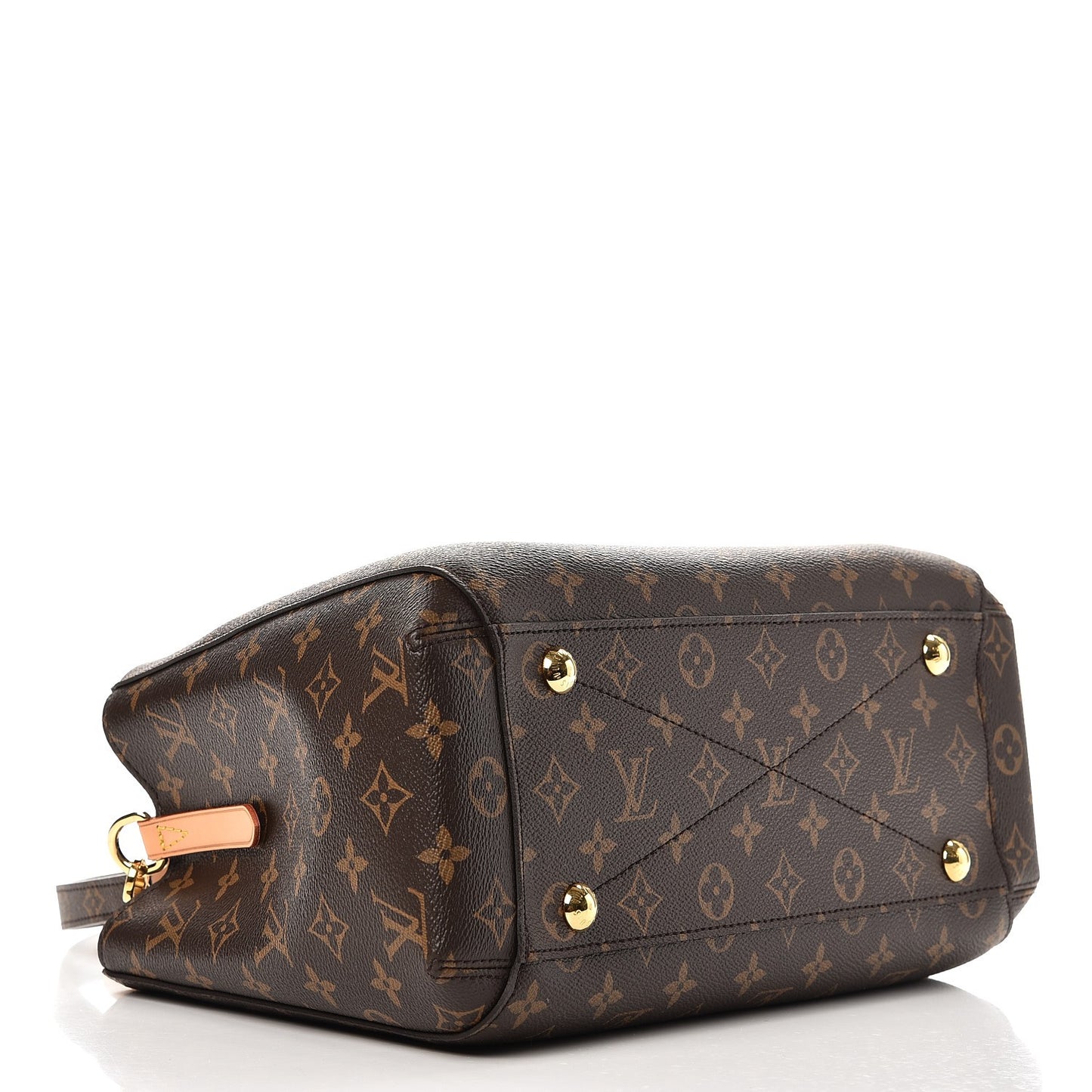 Monogram Montaigne MM