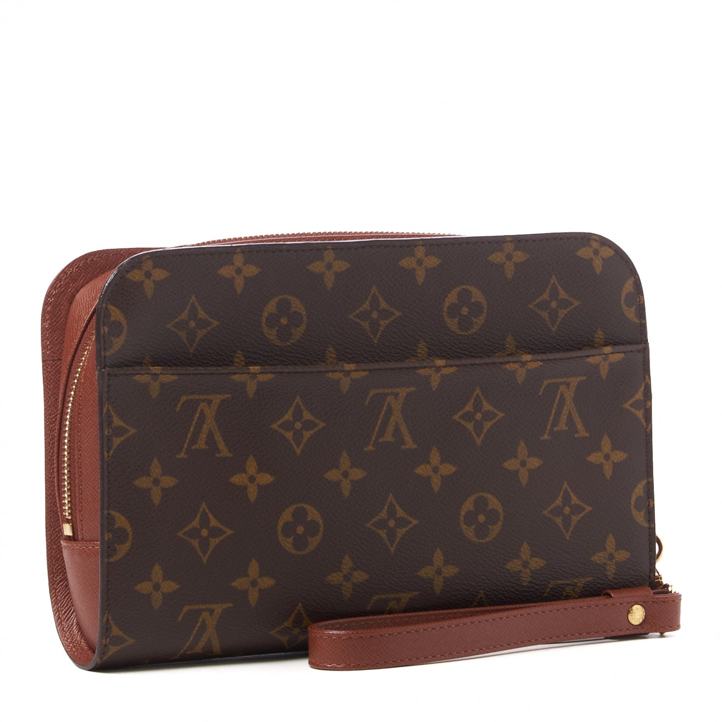 Monogram Pochette Orsay