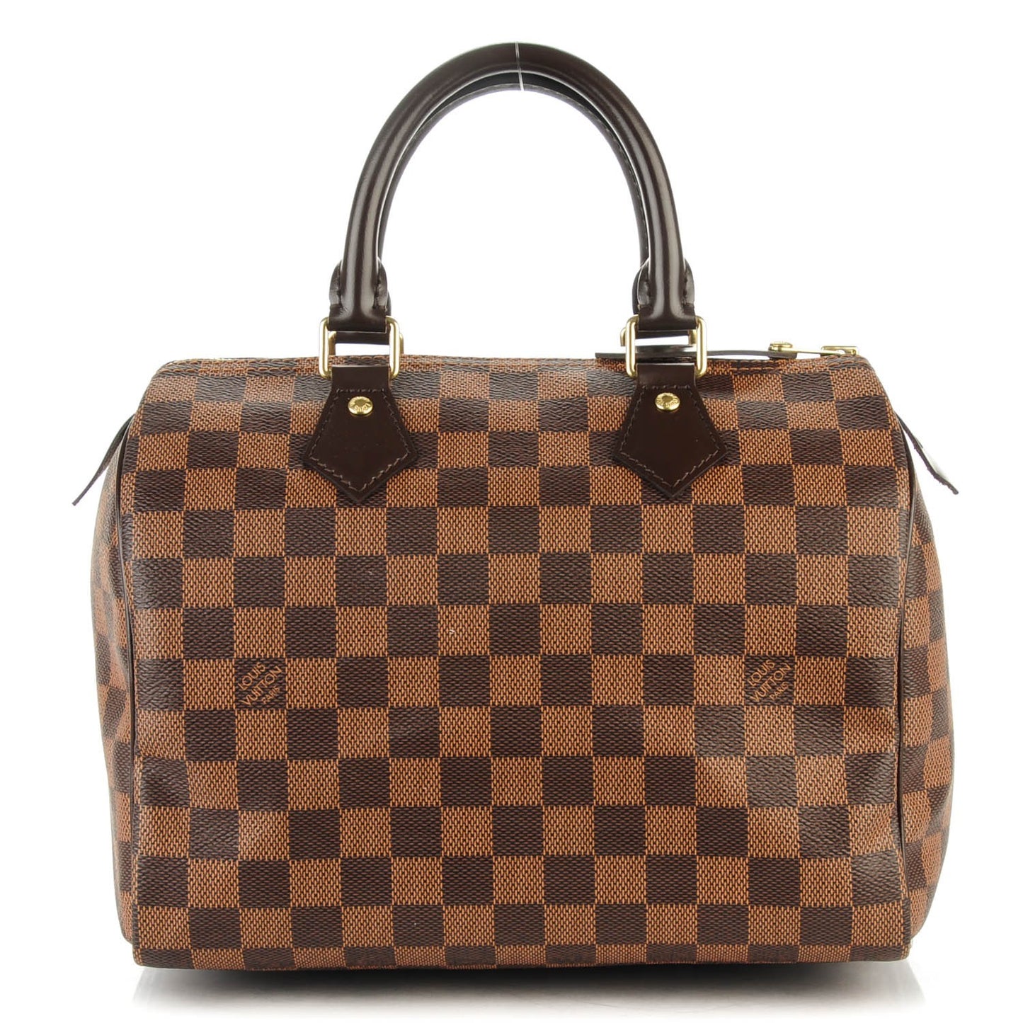 Damier Ebene Speedy 25