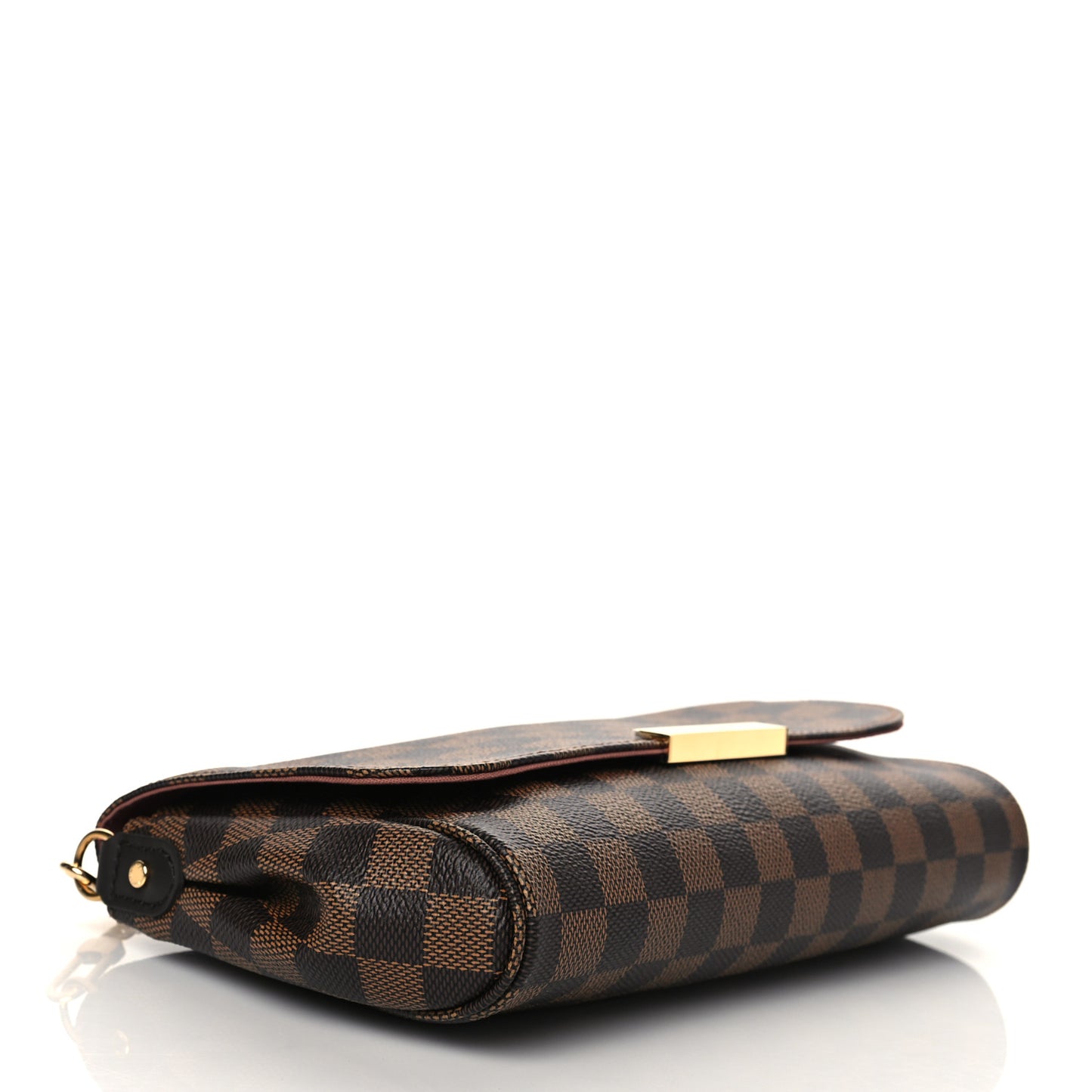 Damier Ebene Favorite MM